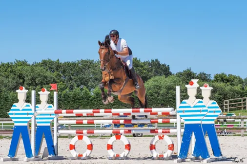 Formateur de Formations Équitation Finistère