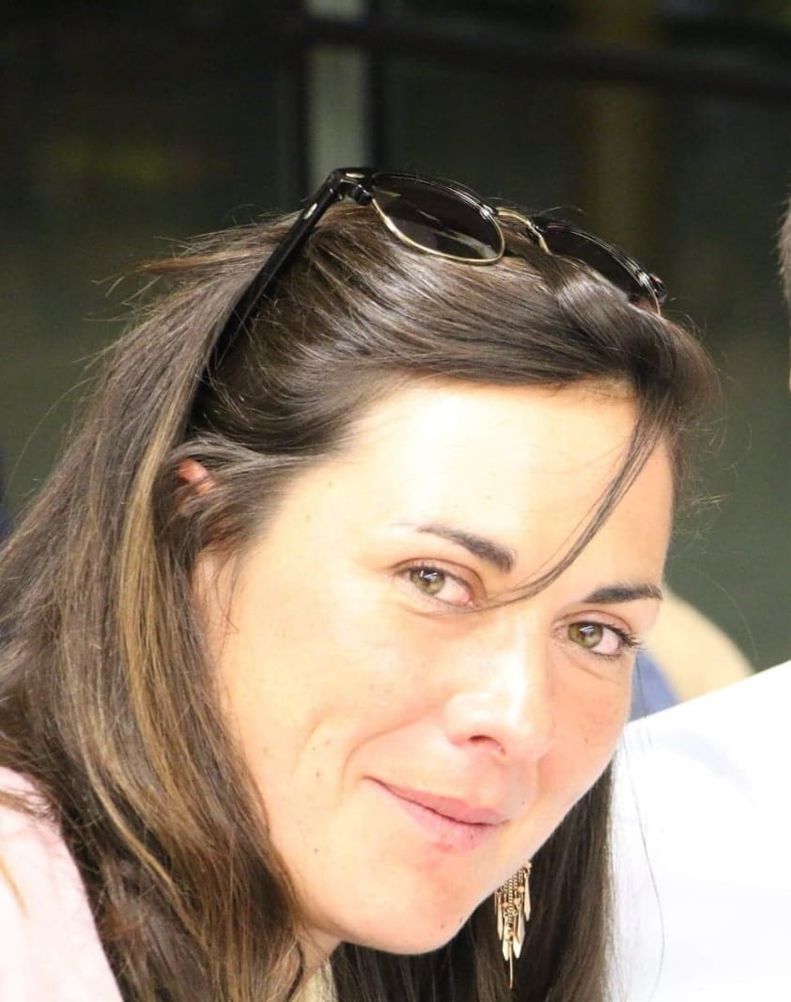 Mélanie Quillou