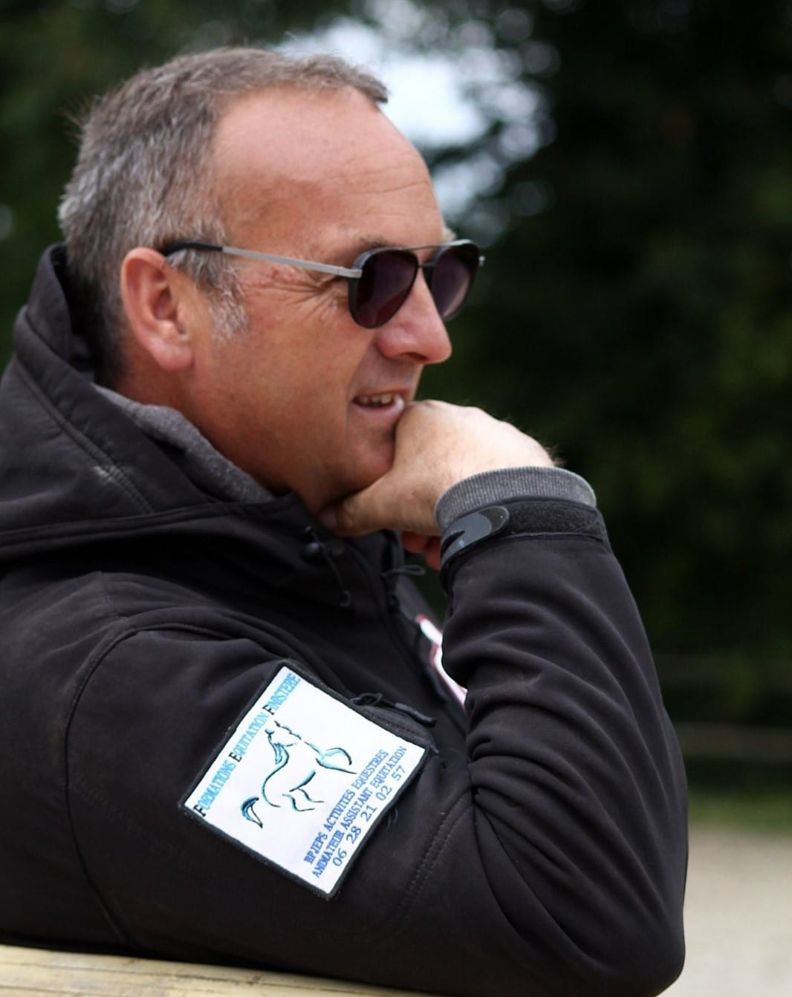 Fabrice Coussière